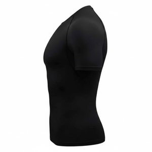 Ensemble de sous-vêtements thermiques d'hiver personnalisés unisexe à manches longues, compression, tissu respirant, sport, course à pied, fitness, vêtements de sport, OEM ODM - Product Image 2