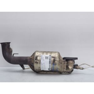 CATALYSEUR CITROEN C1 Série (PA,PS) 9672883980 EB2F-HM01 Essence 1200 (14>20) - Product Image 3