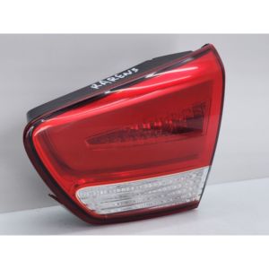 ไฟท้าย LED ด้านขวาแบบรวมในตัวสำหรับรถยนต์ KIA Carens GRAB 92404 A4110 ซีรีส์ (13>18) - Product Image 3