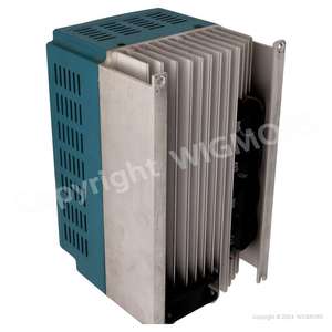 Convertidor de frecuencia EURA E1000 - Product Image 2