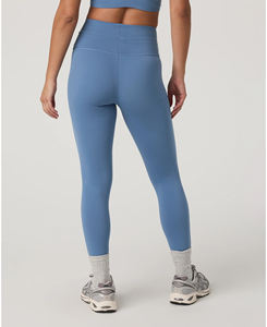 Mallas de cintura alta de calidad superior XXL de longitud completa Tejido de punto transpirable Cierre de cordón Patrón sólido para correr en el gimnasio - Product Image 2