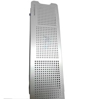 Boîte à vis corticales 2.0/2.7/3.5mm, support, étui, stérilisation Ortho Vet