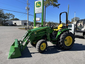 Tractor John Deere 4044R 2026 en Venta - Product Image 4