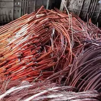 Cable de Cobre Puro Aislado de Alta Demanda para Recicladores de Metales, Procesadores de Cobre y Empresas de Recuperación de Recursos - Product Image 2