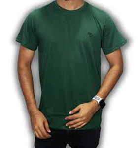 <b>Men's</b> T-Shirts New Design Fashionable High Quality Vintage Slim Fit Anti-Wrinkle 100% Bamboo Fiber Export Goods Bangladesh Best - Product Image 3