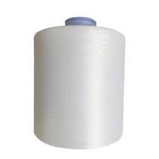 300 Roto Fil à broder haute ténacité Blanc avec Filament métallique Lurex Fil fantaisie pour dentelle Lichi Roto Designs - Product Image 3