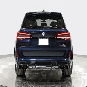 2023. 1 M AWD con bajo kilometraje y precio asequible en stock listo para su envío. - Product Image 4