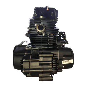Motor <span class=keywords><strong>Lifan</strong></span> CBB250 Original de Fábrica para Motocross, Ensamblaje de Motor de 250cc para Atv/utvs, <span class=keywords><strong>Mini</strong></span> Jeep, Motocicleta Deportiva, Motor de 200cc 250cc - Product Image 4