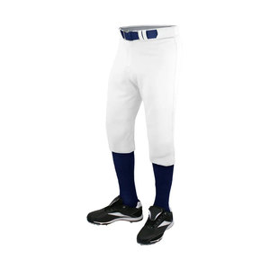 Maillot de baseball de marque haut de gamme en gros d'usine uniforme de baseball brodé sur mesure au design unique - Product Image 6