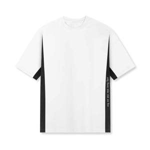 Camisetas de Hombre, Nuevo Diseño, Talla Grande, 100% Algodón, Suaves, Manga Corta, Cuello Redondo, Color y Logotipo Personalizables, Secado Rápido, Transpirables, Ropa Casual - Product Image 1