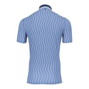 Polos de talla grande para hombre - Product Image 2