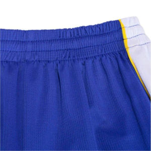 Ensemble d'uniformes de basketball pour équipes sportives, imprimé, tissu respirant, performance, antibactérien, évacuation de l'humidité, professionnel - Product Image 5