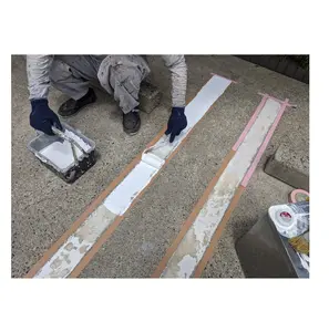 High Performance Road Line High Temperature Exterior Coating Paint