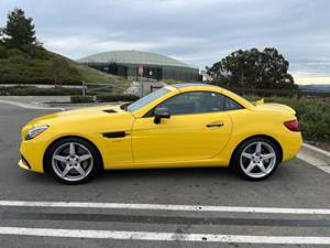 MERCEDES-AMG SLC43 FINAL EDITION 2020 USADO, VOLANTE A LA IZQUIERDA/DERECHA - Product Image 3