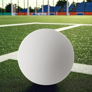 Las mejores pelotas de hockey profesionales de alta calidad, pelotas de hockey de campo de práctica de entrenamiento de campo con hoyuelos resistentes personalizadas a la venta - Product Image 2