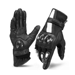 Gants de moto Gants de moto à écran tactile pour BMX ATV MTB Riding, Road Racing, Motocross Gloves - Product Image 6