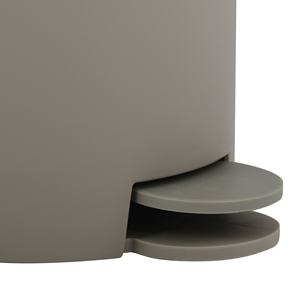 Cubo de basura con pedal Osaki de 3 litros Topo - Product Image 2