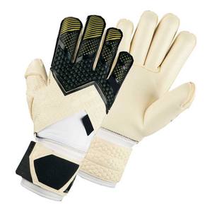 Gants de gardien de but allemand 4 mm gants de gardien de but professionnel - Product Image 1