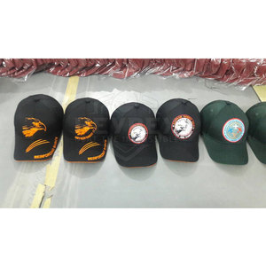 Casquette de baseball adulte classique en coton ajustable Casquette Snapback à la mode personnalisable pour l'été Vêtements de sport en plein air - Product Image 6