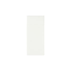 Tovagliolo Tascabile Mini Kanguro Bianco 32x40cm Point-to-Point B2B - Product Image 2