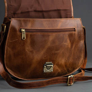 Bolsos de Mano de Cuero Elegantes, Ligeros e Impermeables, Acabado Clásico, Multifuncionales, Garantía de 3 Años, Regalo Perfecto para Mujeres, OEM/ODM - Product Image 4