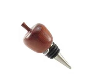 Tapón de metal profesional para botellas, accesorio de bar, tapón premium para botellas de vino, ideal para clubes. - Product Image 2