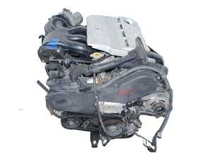 เครื่องยนต์โตโยต้าเซียนน่า V6 3.3L รุ่น 3MZ-FE VVTI AWD ปี 04-05-06-07 มือสอง  สำหรับรถยนต์ RX330 3MZ - Product Image 1