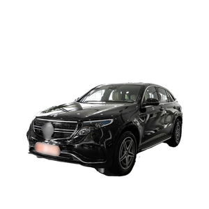 SUV Eléctrico 4x4 de Lujo 2024, Crossover Usado de Alto Rendimiento con Kilometraje, Vehículo Inteligente de Nueva Energía - Product Image 3