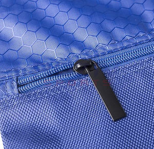 Bolsa para Zapatos con Cordón Personalizada, de Alta Calidad, Ecológica, de Poliéster, con Logotipo Impreso, Impermeable, Personalizable, para Almacenamiento de Zapatos - Product Image 4