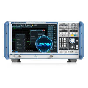 Analizador de Redes Vectoriales ZND de ROHDE & SCHWARZ - Product Image 3