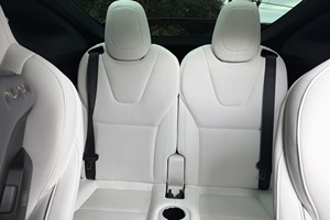 Tesla Model X Plaid 2022 - Product Image 6
