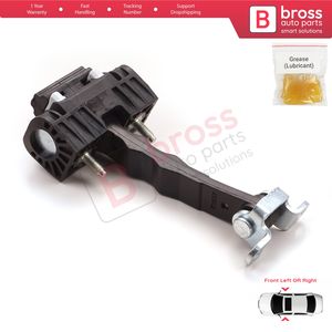 BDP1170 limiteur de sangle de contrôle d'arrêt de frein de charnière de porte avant 60690659 pour 159 2004 2011 pièces automobiles Bross fabriquées en turquie - Product Image 4
