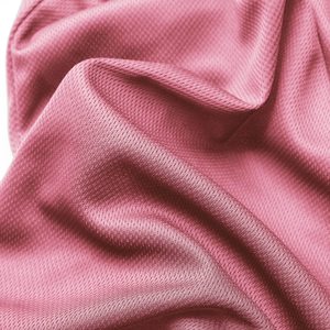 Custom Quick Dry Breathable Pink Thin V-Neck <b>Baseball</b> Jersey Blank Short Sleeve Moisture-wicking Plain <b>Baseball</b> Jersey - Product Image 3