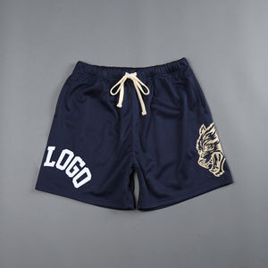 <b>Mesh</b> <b>Shorts</b> with Pockets Custom <b>Mesh</b> Casual Basketball <b>Shorts</b> OEM men <b>Mesh</b> <b>Shorts</b> for Men High Quality Breathable Printed - Product Image 6