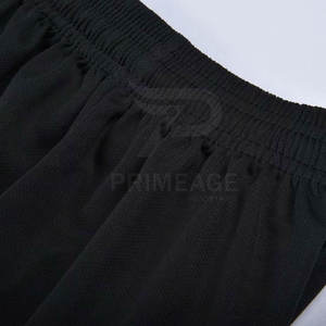 Uniforme de football pour hommes respirant sur mesure, prix de gros, uniforme de football 100% polyester - Product Image 6