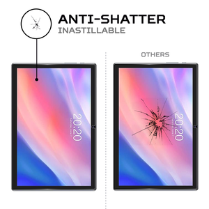 Protecteur d'écran antichoc pour tablette Teclast P20HD, film de protection Premium - Product Image 5