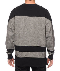 Sudadera Holgada de Algodón Suave para Invierno, Diseñada para un Uso Relajado, Interior Transpirable, Textura Suave, Secado Rápido para Comodidad en el Hogar - Product Image 6