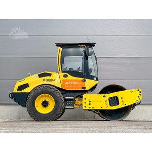 Rodillo Vibratorio BOMAG BW177D-5 2024 en Nueva Condición - Product Image 2