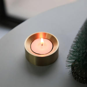metal <b>candle</b> stand for home decoration stylish <b>candle</b> holder ideal for festive celebrations and warm cozy lighting - Product Image 5