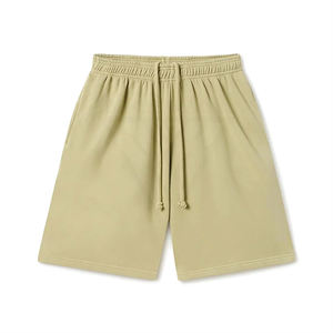 Akewal Short décontracté personnalisé de haute qualité 100% coton coupe confortable Streetwear Short à la mode pour hommes COMMANDER MAINTENANT - Product Image 1