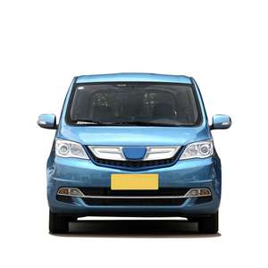 รถยนต์ไฟฟ้าขนาดใหญ่ความเร็วสูงใช้พลังงานแบตเตอรี่ ผลิตในจีน W211 รถมือสอง - Product Image 3