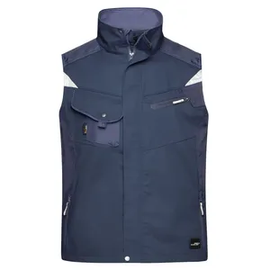 Gilet da Lavoro Resistente Personalizzazione Merchandising - Product Image 6