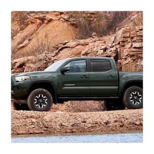 TOYOTA TACOMA USADO A LA VENTA - Product Image 3