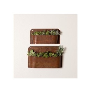 Pot décoratif parfait pour les plantes intérieures et extérieures et l'affichage élégant de verdure - Product Image 6