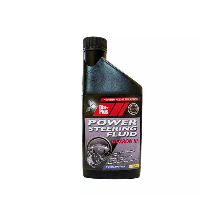 Fast-Acting Automotive Lubricant Power Steering Fluid with Quick Response & Quick Lubrication Composed of Base Oil