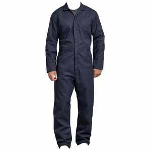 Service OEM ODM Fournisseur d'usine Vêtements de travail de construction sur mesure pour hommes Uniforme imperméable Nylon et polyester Offre Spéciale - Product Image 1