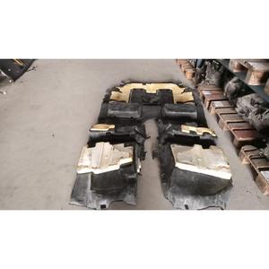 Alfombra Interior para KIA Carens Serie (13>18) HM84262-A4010 D4FD - Product Image 6