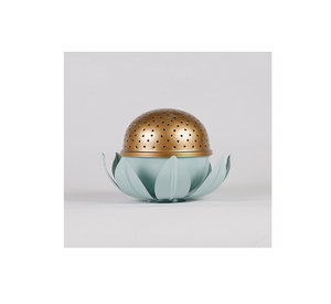 Fabuleux Design Hotelware Bakhoor Brûleur Grande Qualité Fer Encens Mabkhar Brûleur À Un Prix Abordable - Product Image 2