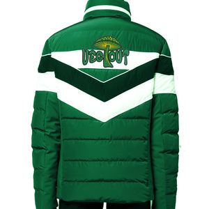 Vêtements de travail en gros Vestes utilitaires de travail d'hiver pour hommes Custom Designer Plus Size Cargo 2025 Doudoune pour garçons - Product Image 5