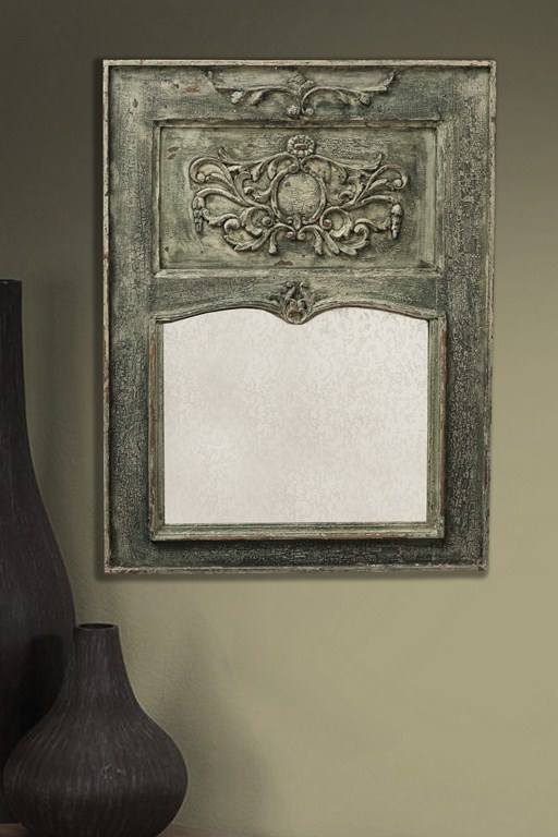 Wall Mirror